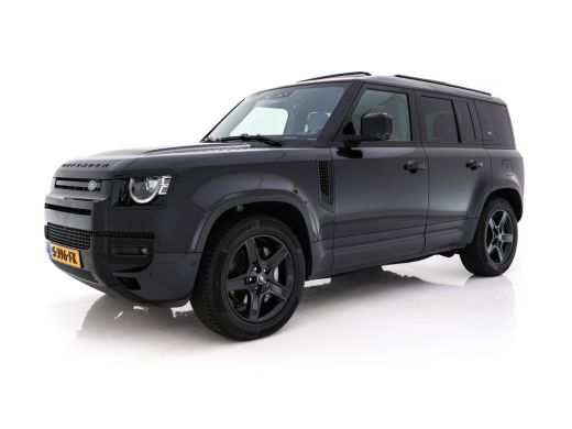 Land Rover Defender 110 2.0 P400e 110 XS Edition (Plug-in) (INCL-BTW) *PANO | LEATHER | FULL-LED | MERIDIAN-AUDIO | B... ActivLease financial lease