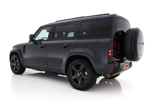 Land Rover Defender 110 2.0 P400e 110 XS Edition (Plug-in) (INCL-BTW) *PANO | LEATHER | FULL-LED | MERIDIAN-AUDIO | B... ActivLease financial lease