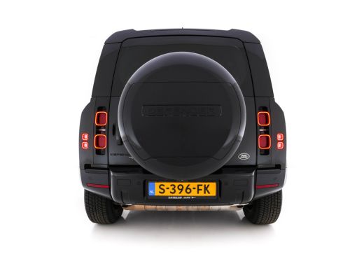 Land Rover Defender 110 2.0 P400e 110 XS Edition (Plug-in) (INCL-BTW) *PANO | LEATHER | FULL-LED | MERIDIAN-AUDIO | B... ActivLease financial lease