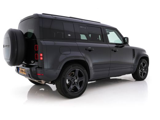 Land Rover Defender 110 2.0 P400e 110 XS Edition (Plug-in) (INCL-BTW) *PANO | LEATHER | FULL-LED | MERIDIAN-AUDIO | B... ActivLease financial lease