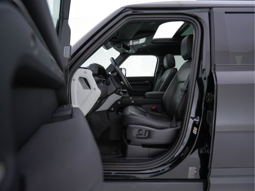 Land Rover Defender 110 2.0 P400e 110 XS Edition (Plug-in) (INCL-BTW) *PANO | LEATHER | FULL-LED | MERIDIAN-AUDIO | B... ActivLease financial lease