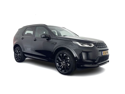 Land Rover Discovery Sport P300e 1.5 R-Dynamic HSE Black Exterior Pack AWD (Plug-in) (INCL-BTW) *LEATHER | FULL-LED | DIGI-C...