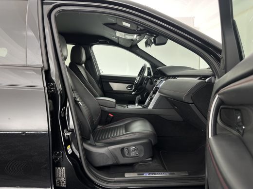 Land Rover Discovery Sport P300e 1.5 R-Dynamic HSE Black Exterior Pack AWD (Plug-in) (INCL-BTW) *LEATHER | FULL-LED | DIGI-C... ActivLease financial lease