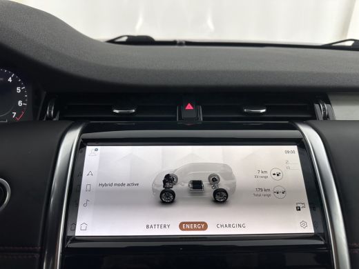 Land Rover Discovery Sport P300e 1.5 R-Dynamic HSE Black Exterior Pack AWD (Plug-in) (INCL-BTW) *LEATHER | FULL-LED | DIGI-C... ActivLease financial lease