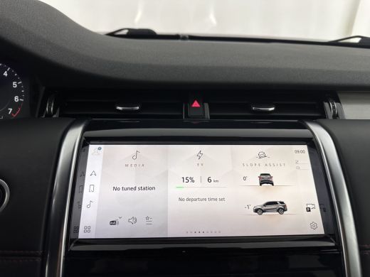 Land Rover Discovery Sport P300e 1.5 R-Dynamic HSE Black Exterior Pack AWD (Plug-in) (INCL-BTW) *LEATHER | FULL-LED | DIGI-C... ActivLease financial lease