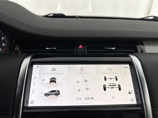 Land Rover Discovery Sport P300e 1.5 R-Dynamic HSE Black Exterior Pack AWD (Plug-in) (INCL-BTW) *LEATHER | FULL-LED | DIGI-C... ActivLease financial lease