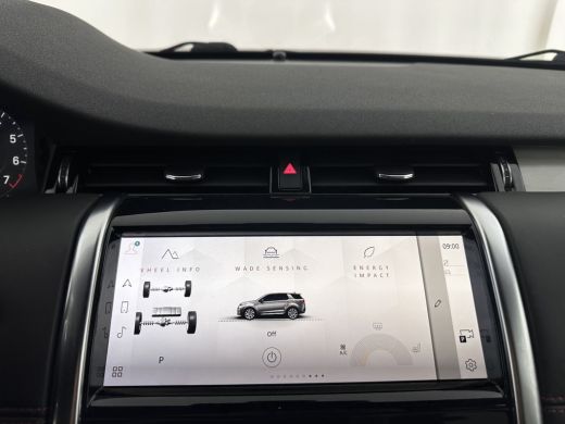 Land Rover Discovery Sport P300e 1.5 R-Dynamic HSE Black Exterior Pack AWD (Plug-in) (INCL-BTW) *LEATHER | FULL-LED | DIGI-C... ActivLease financial lease