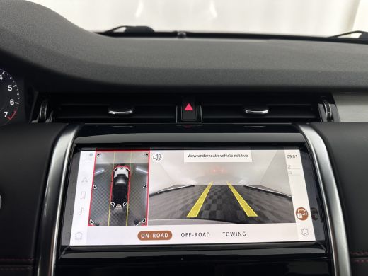 Land Rover Discovery Sport P300e 1.5 R-Dynamic HSE Black Exterior Pack AWD (Plug-in) (INCL-BTW) *LEATHER | FULL-LED | DIGI-C... ActivLease financial lease