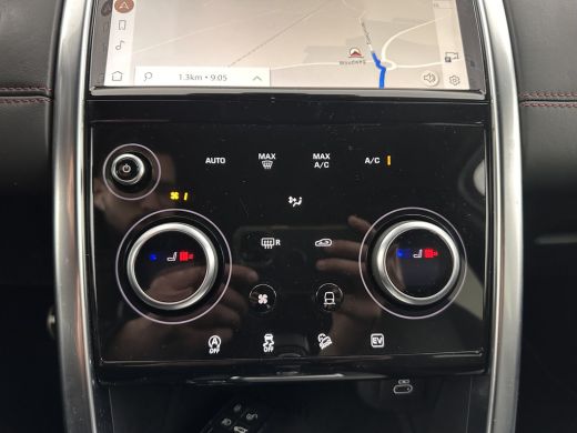 Land Rover Discovery Sport P300e 1.5 R-Dynamic HSE Black Exterior Pack AWD (Plug-in) (INCL-BTW) *LEATHER | FULL-LED | DIGI-C... ActivLease financial lease