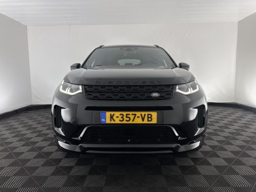 Land Rover Discovery Sport P300e 1.5 R-Dynamic HSE Black Exterior Pack AWD (Plug-in) (INCL-BTW) *LEATHER | FULL-LED | DIGI-C... ActivLease financial lease