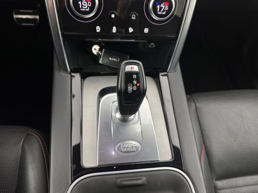 Land Rover Discovery Sport P300e 1.5 R-Dynamic HSE Black Exterior Pack AWD (Plug-in) (INCL-BTW) *LEATHER | FULL-LED | DIGI-C... ActivLease financial lease