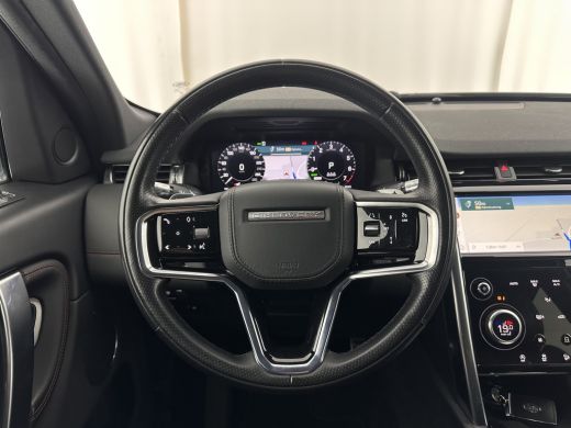 Land Rover Discovery Sport P300e 1.5 R-Dynamic HSE Black Exterior Pack AWD (Plug-in) (INCL-BTW) *LEATHER | FULL-LED | DIGI-C... ActivLease financial lease