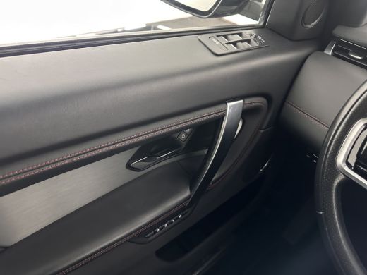 Land Rover Discovery Sport P300e 1.5 R-Dynamic HSE Black Exterior Pack AWD (Plug-in) (INCL-BTW) *LEATHER | FULL-LED | DIGI-C... ActivLease financial lease