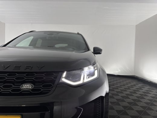 Land Rover Discovery Sport P300e 1.5 R-Dynamic HSE Black Exterior Pack AWD (Plug-in) (INCL-BTW) *LEATHER | FULL-LED | DIGI-C... ActivLease financial lease