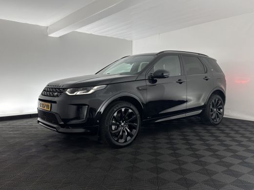 Land Rover Discovery Sport P300e 1.5 R-Dynamic HSE Black Exterior Pack AWD (Plug-in) (INCL-BTW) *LEATHER | FULL-LED | DIGI-C... ActivLease financial lease