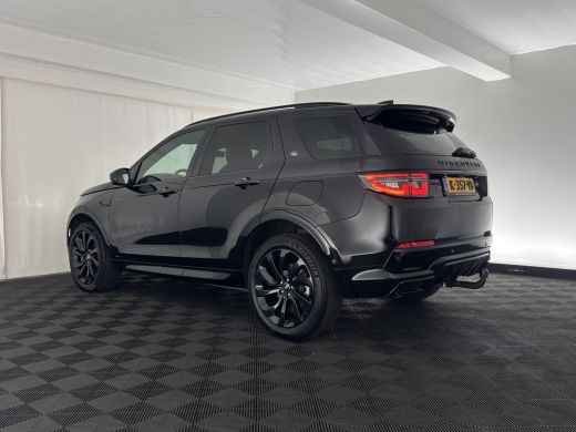 Land Rover Discovery Sport P300e 1.5 R-Dynamic HSE Black Exterior Pack AWD (Plug-in) (INCL-BTW) *LEATHER | FULL-LED | DIGI-C... ActivLease financial lease