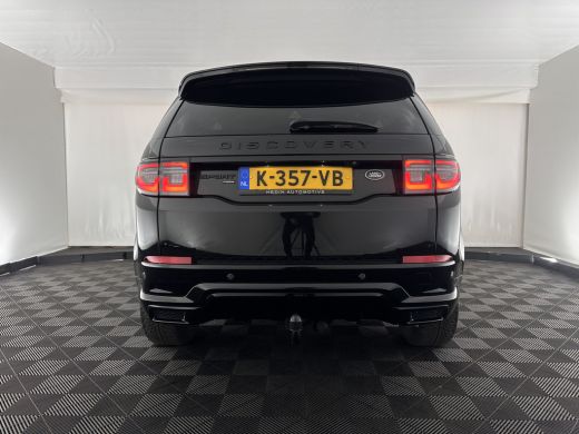 Land Rover Discovery Sport P300e 1.5 R-Dynamic HSE Black Exterior Pack AWD (Plug-in) (INCL-BTW) *LEATHER | FULL-LED | DIGI-C... ActivLease financial lease