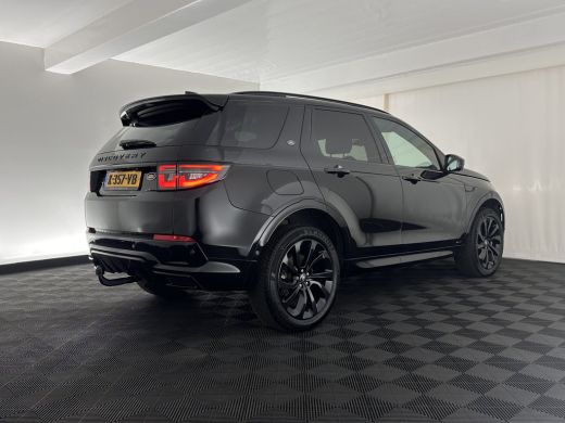 Land Rover Discovery Sport P300e 1.5 R-Dynamic HSE Black Exterior Pack AWD (Plug-in) (INCL-BTW) *LEATHER | FULL-LED | DIGI-C... ActivLease financial lease