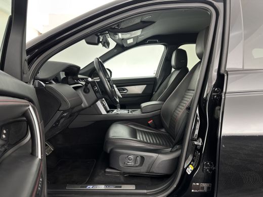 Land Rover Discovery Sport P300e 1.5 R-Dynamic HSE Black Exterior Pack AWD (Plug-in) (INCL-BTW) *LEATHER | FULL-LED | DIGI-C... ActivLease financial lease