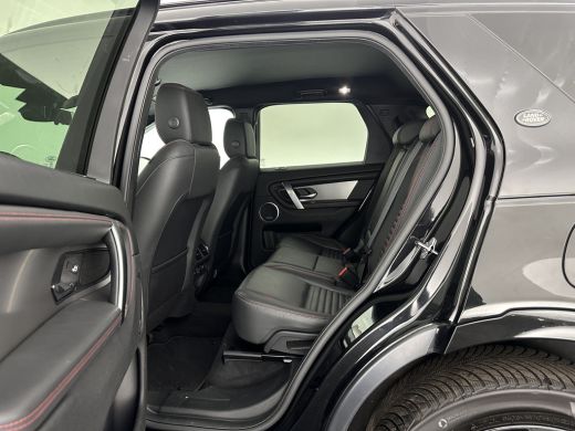 Land Rover Discovery Sport P300e 1.5 R-Dynamic HSE Black Exterior Pack AWD (Plug-in) (INCL-BTW) *LEATHER | FULL-LED | DIGI-C... ActivLease financial lease