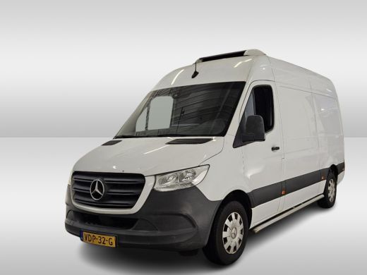Mercedes-Benz Sprinter 314 CDI L2 H2 Automaat Koelwagen
