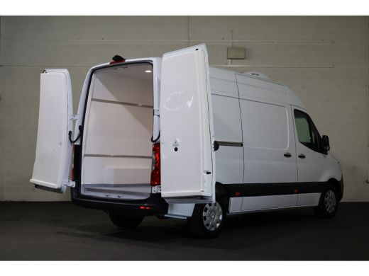 Mercedes-Benz Sprinter 314 CDI L2 H2 Automaat Koelwagen ActivLease financial lease