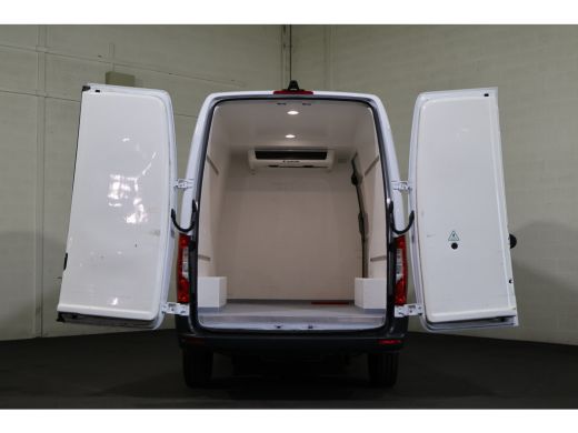 Mercedes-Benz Sprinter 314 CDI L2 H2 Automaat Koelwagen ActivLease financial lease