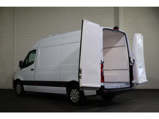 Mercedes-Benz Sprinter 314 CDI L2 H2 Automaat Koelwagen ActivLease financial lease