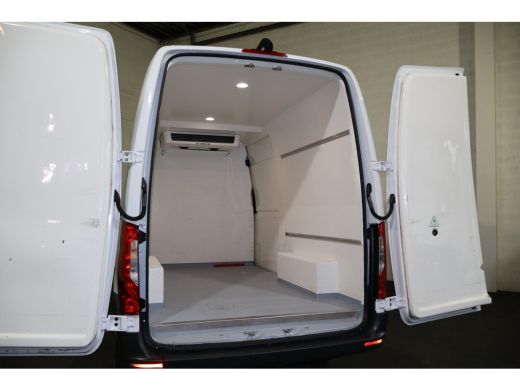 Mercedes-Benz Sprinter 314 CDI L2 H2 Automaat Koelwagen ActivLease financial lease