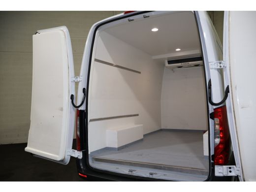 Mercedes-Benz Sprinter 314 CDI L2 H2 Automaat Koelwagen ActivLease financial lease