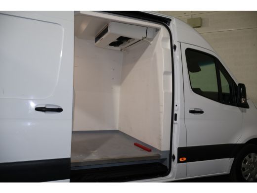 Mercedes-Benz Sprinter 314 CDI L2 H2 Automaat Koelwagen ActivLease financial lease