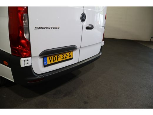 Mercedes-Benz Sprinter 314 CDI L2 H2 Automaat Koelwagen ActivLease financial lease