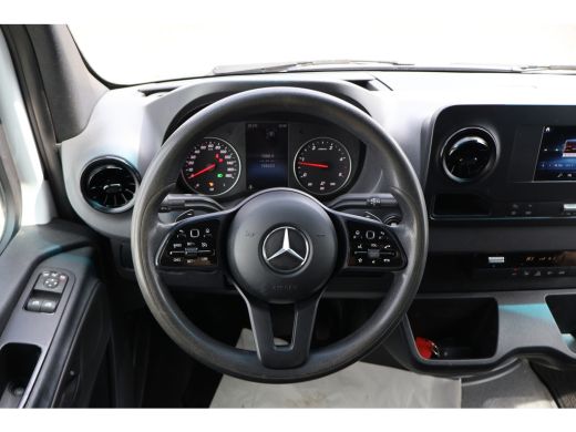 Mercedes-Benz Sprinter 314 CDI L2 H2 Automaat Koelwagen ActivLease financial lease