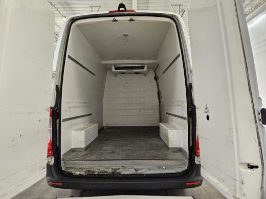 Mercedes-Benz Sprinter 314 CDI L2 H2 Automaat Koelwagen ActivLease financial lease