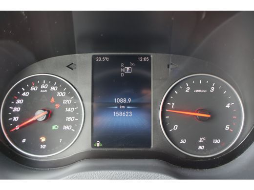 Mercedes-Benz Sprinter 314 CDI L2 H2 Automaat Koelwagen ActivLease financial lease