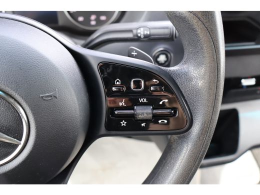 Mercedes-Benz Sprinter 314 CDI L2 H2 Automaat Koelwagen ActivLease financial lease