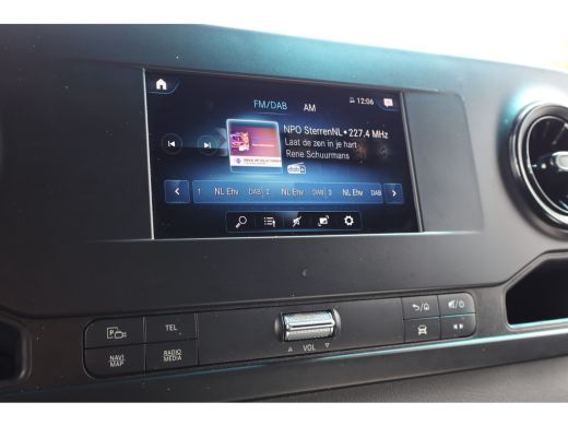 Mercedes-Benz Sprinter 314 CDI L2 H2 Automaat Koelwagen ActivLease financial lease