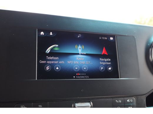 Mercedes-Benz Sprinter 314 CDI L2 H2 Automaat Koelwagen ActivLease financial lease
