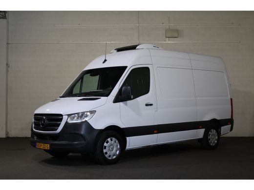 Mercedes-Benz Sprinter 314 CDI L2 H2 Automaat Koelwagen ActivLease financial lease