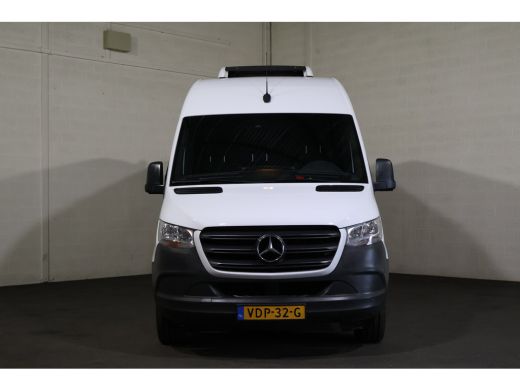 Mercedes-Benz Sprinter 314 CDI L2 H2 Automaat Koelwagen ActivLease financial lease