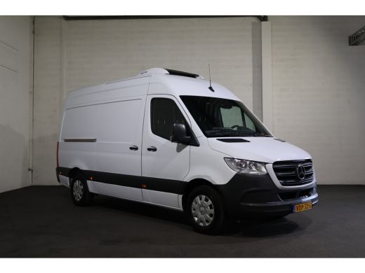 Mercedes-Benz Sprinter 314 CDI L2 H2 Automaat Koelwagen ActivLease financial lease