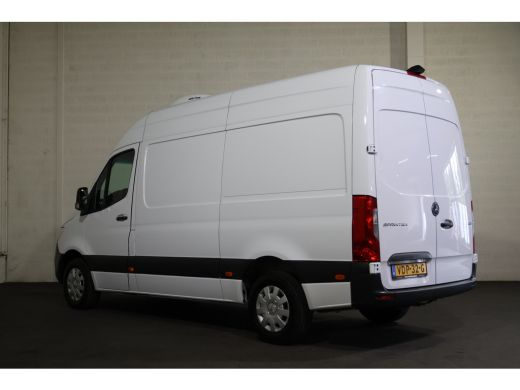 Mercedes-Benz Sprinter 314 CDI L2 H2 Automaat Koelwagen ActivLease financial lease