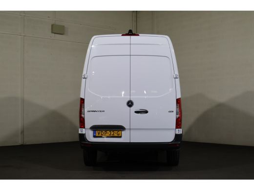 Mercedes-Benz Sprinter 314 CDI L2 H2 Automaat Koelwagen ActivLease financial lease