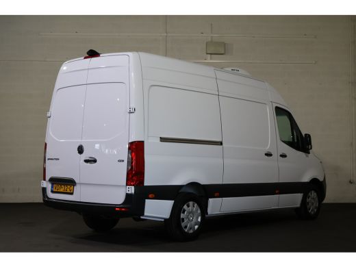Mercedes-Benz Sprinter 314 CDI L2 H2 Automaat Koelwagen ActivLease financial lease