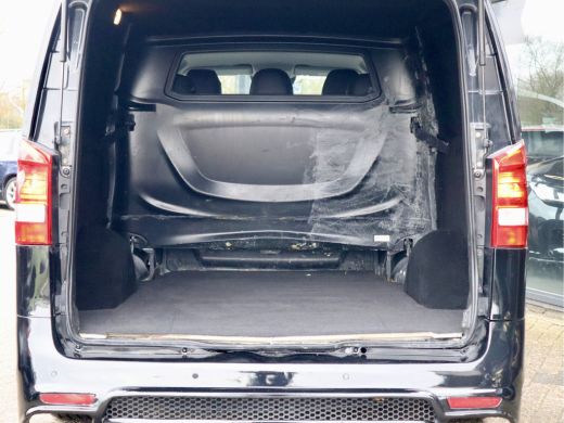 Mercedes-Benz Vito 114 CDI DUBBELE CABINE MARGE-BTW VRIJ ActivLease financial lease