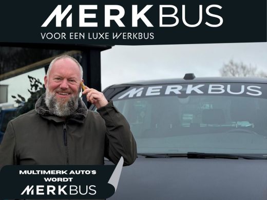 Mercedes-Benz Vito 114 CDI DUBBELE CABINE MARGE-BTW VRIJ ActivLease financial lease