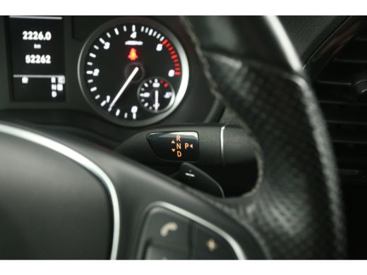 Mercedes-Benz Vito 114 CDI Extra Lang | 9-Traps Aut. | Airco | Camera | Adap. Cruise | 3 Zits | Trekhaak | Carplay |... ActivLease financial lease