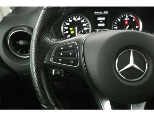 Mercedes-Benz Vito 114 CDI Extra Lang | 9-Traps Aut. | Airco | Camera | Adap. Cruise | 3 Zits | Trekhaak | Carplay |... ActivLease financial lease