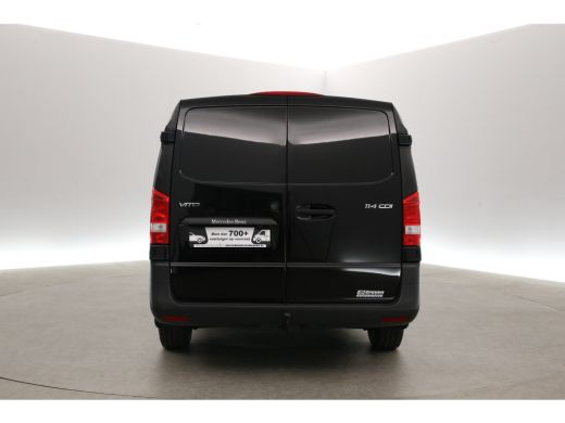Mercedes-Benz Vito 114 CDI Extra Lang | 9-Traps Aut. | Airco | Camera | Adap. Cruise | 3 Zits | Trekhaak | Carplay |... ActivLease financial lease
