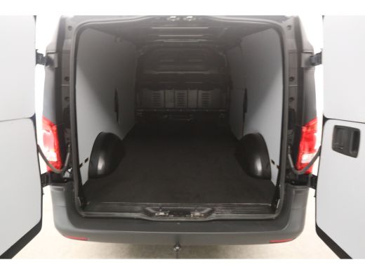 Mercedes-Benz Vito 114 CDI Extra Lang | 9-Traps Aut. | Airco | Camera | Adap. Cruise | 3 Zits | Trekhaak | Carplay |... ActivLease financial lease